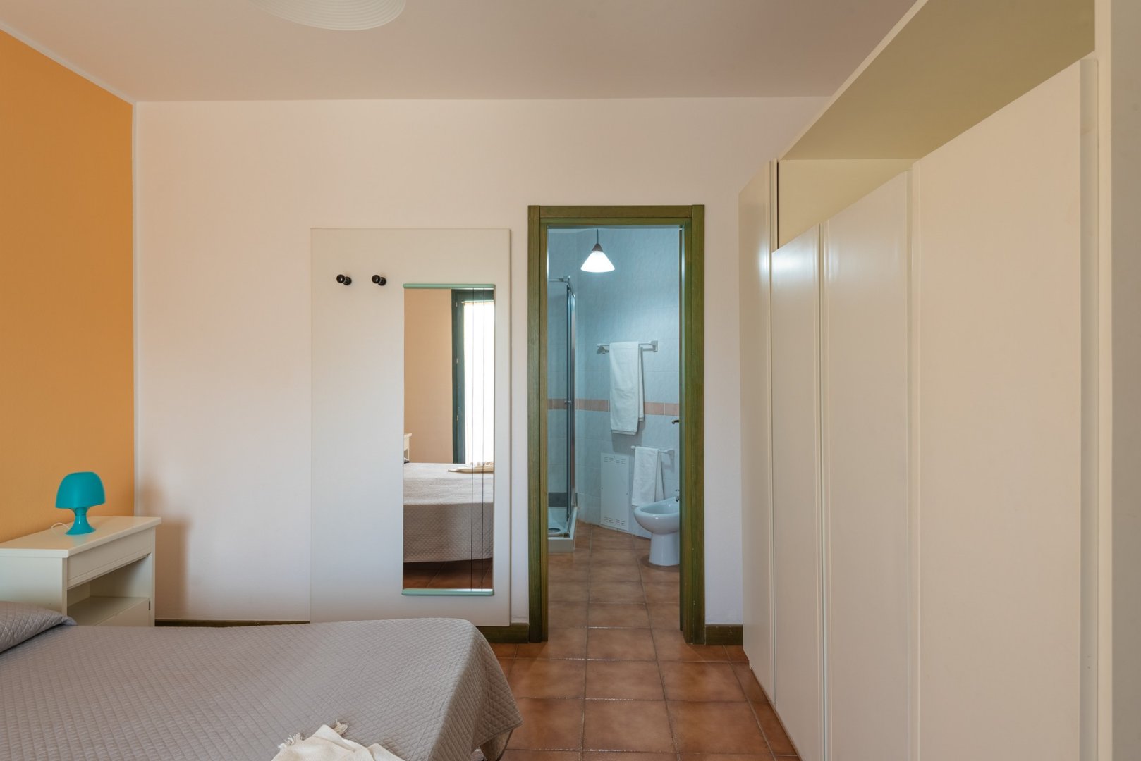 Foto 13 Residence I Mirti Bianchi Santa Teresa di Gallura, 12