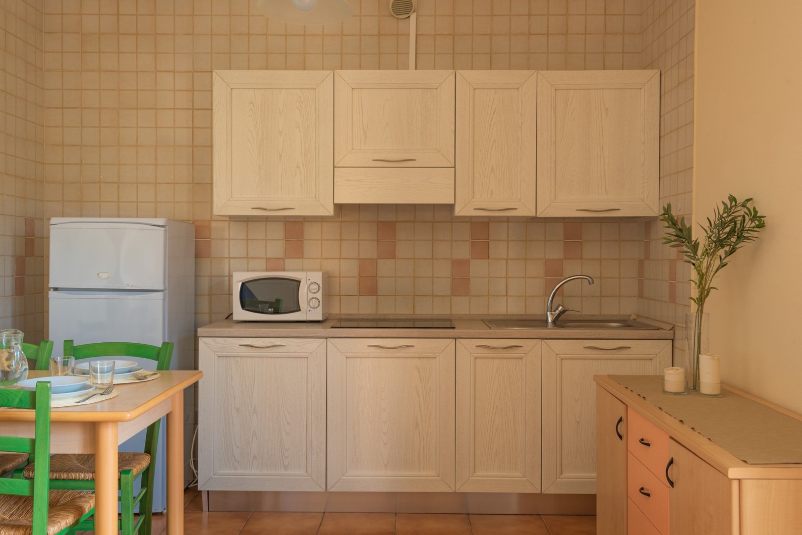 Foto 15 Residence I Mirti Bianchi Santa Teresa di Gallura, 14