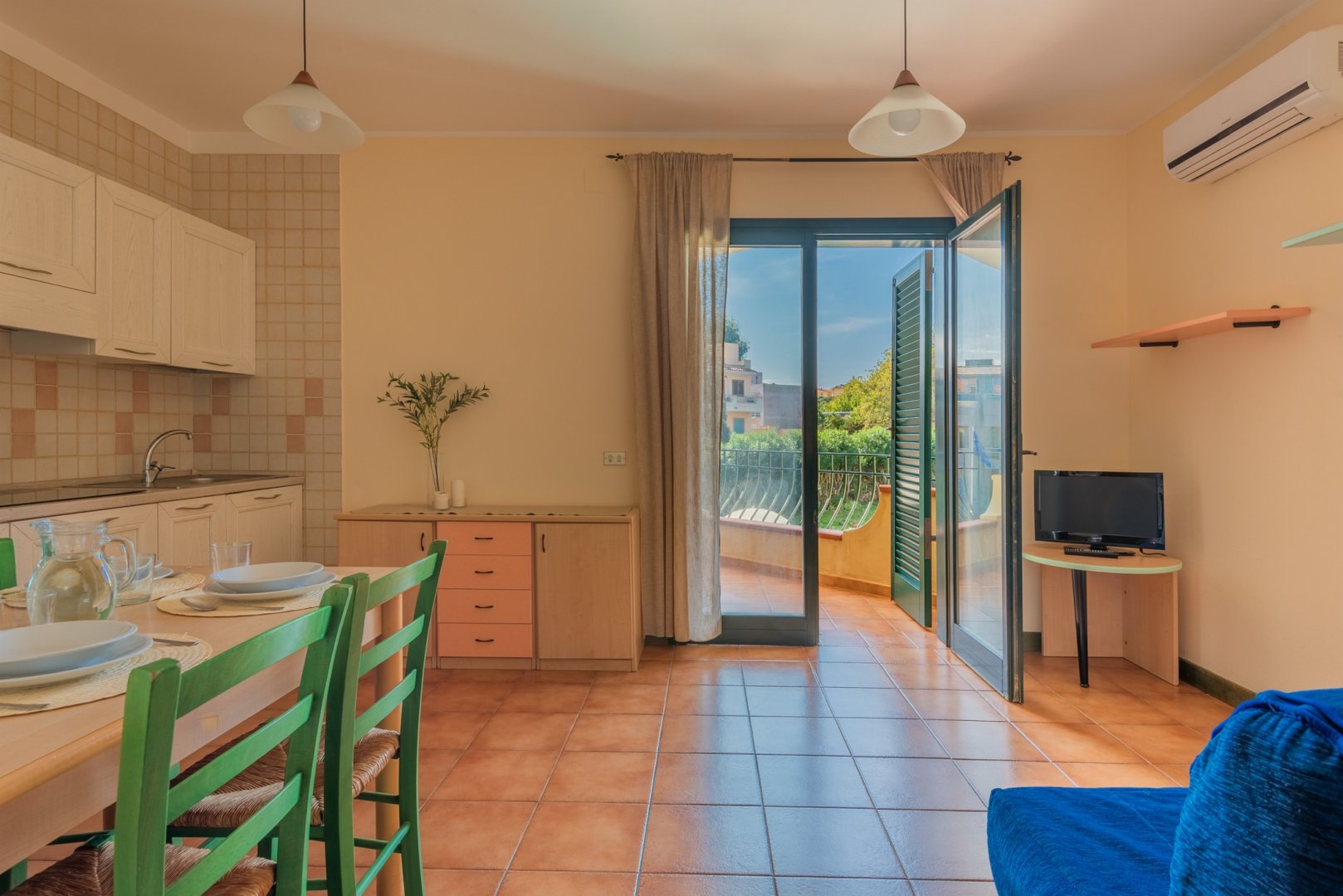 Foto 16 Residence I Mirti Bianchi Santa Teresa di Gallura, 15