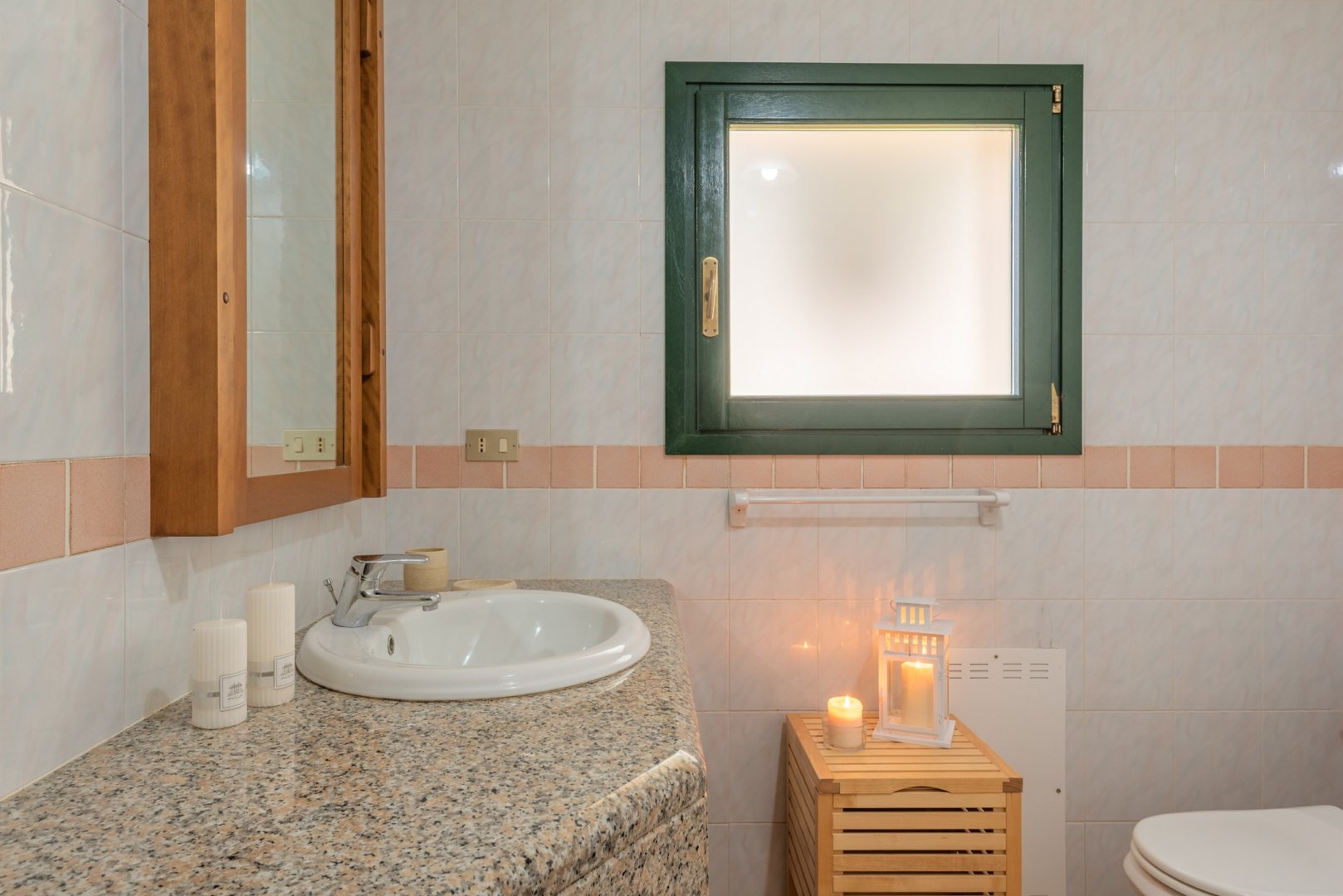 Foto 19 Residence I Mirti Bianchi Santa Teresa di Gallura, 18