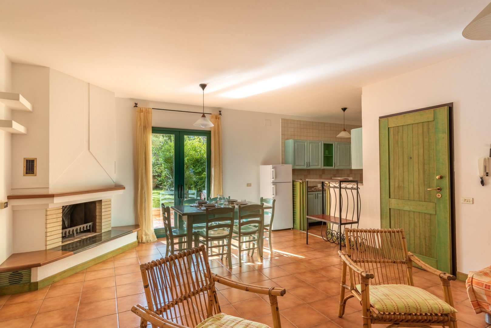 Foto 20 Residence I Mirti Bianchi Santa Teresa di Gallura, 19