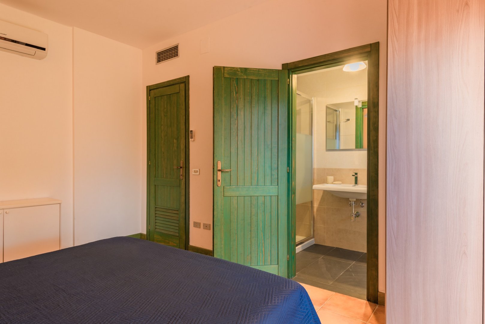 Foto 21 Residence I Mirti Bianchi Santa Teresa di Gallura, 20