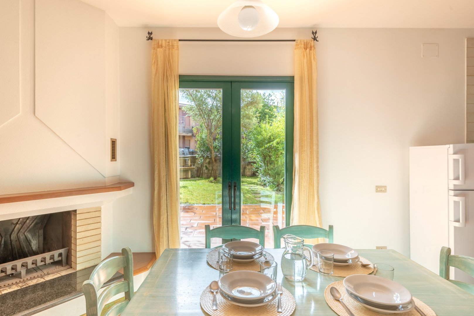 Foto 22 Residence I Mirti Bianchi Santa Teresa di Gallura, 21