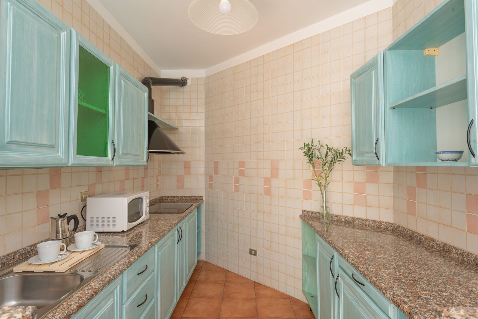 Foto 23 Residence I Mirti Bianchi Santa Teresa di Gallura, 22