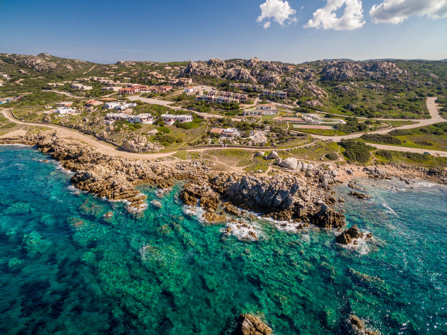 Santa Teresa di Gallura, 13