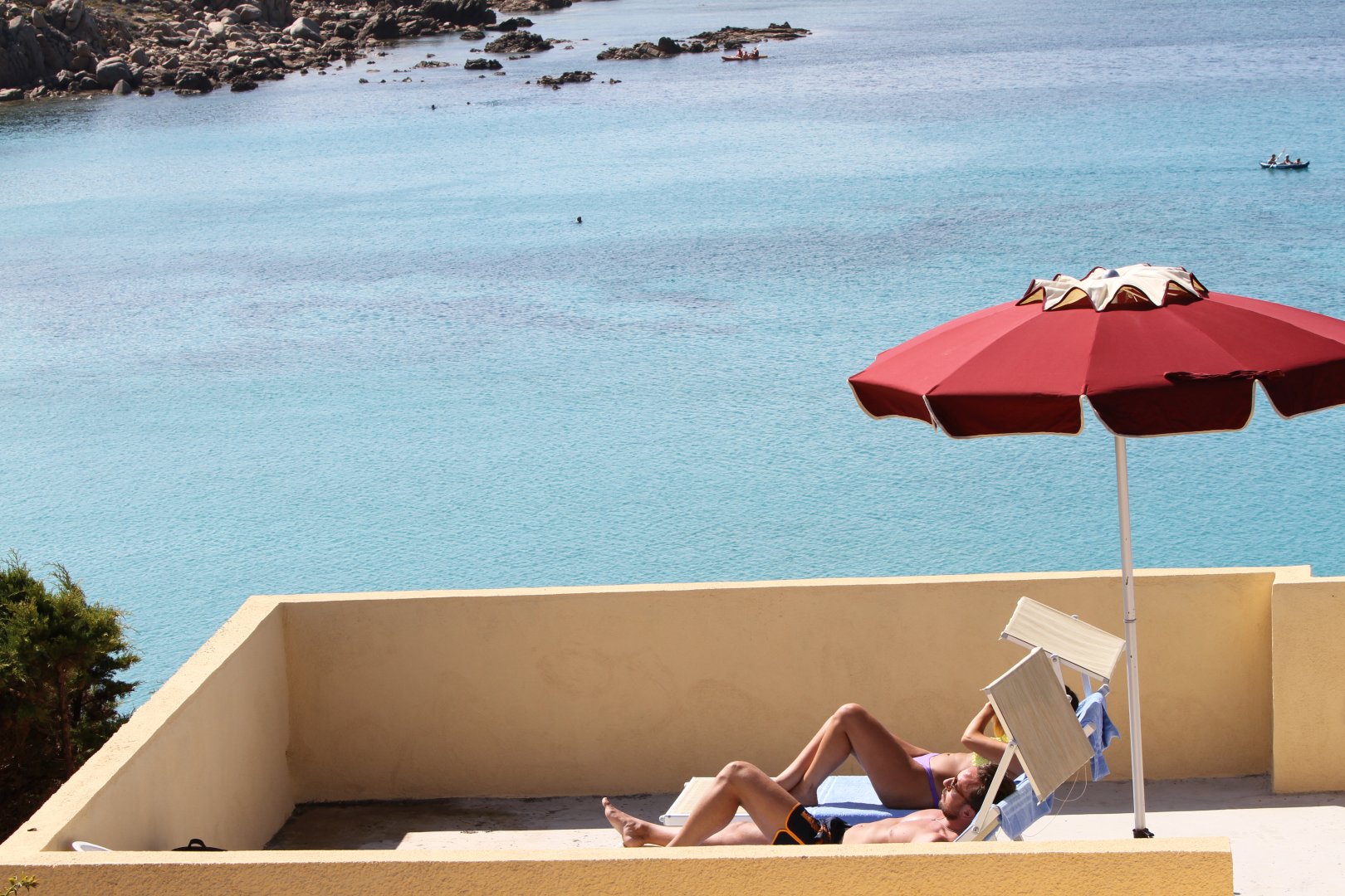 Santa Teresa di Gallura, 10