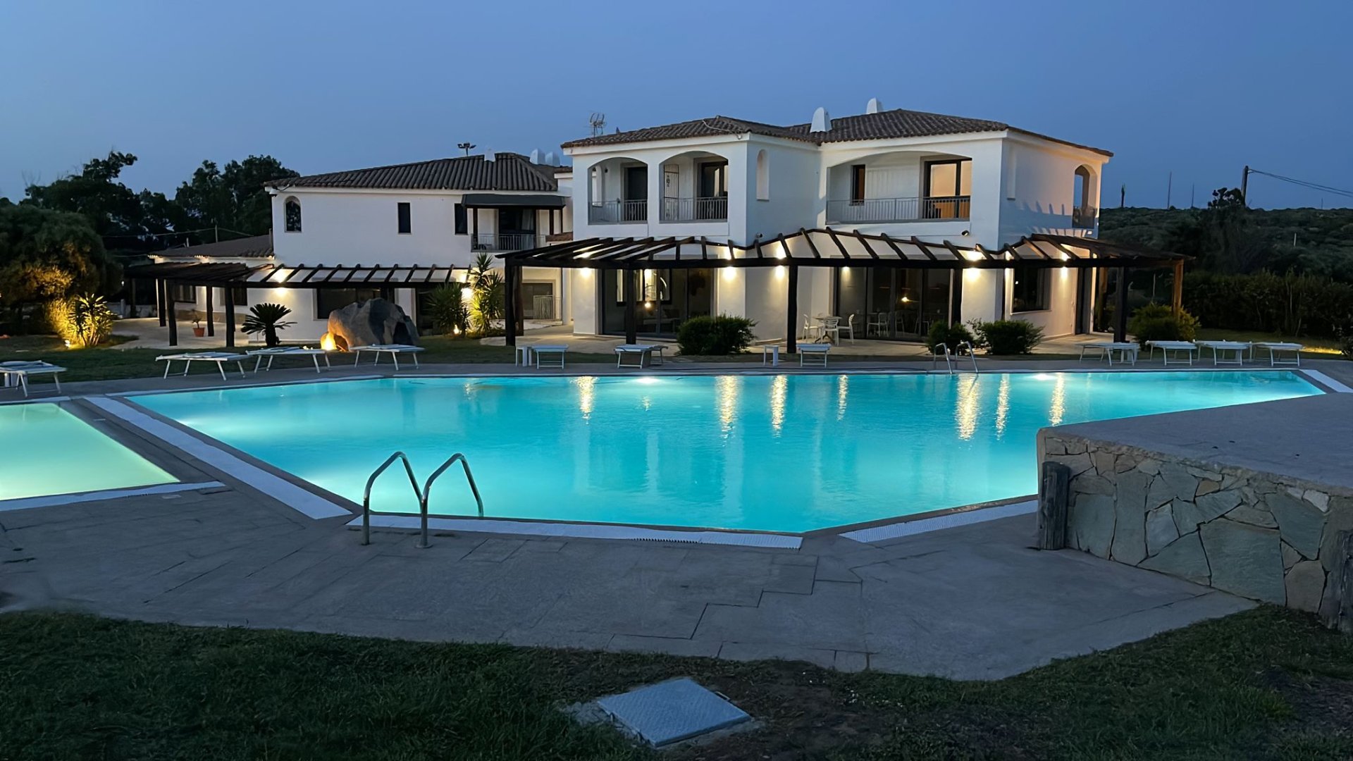 Foto 16 La Smeraldina Resort Santa Teresa di Gallura, 01