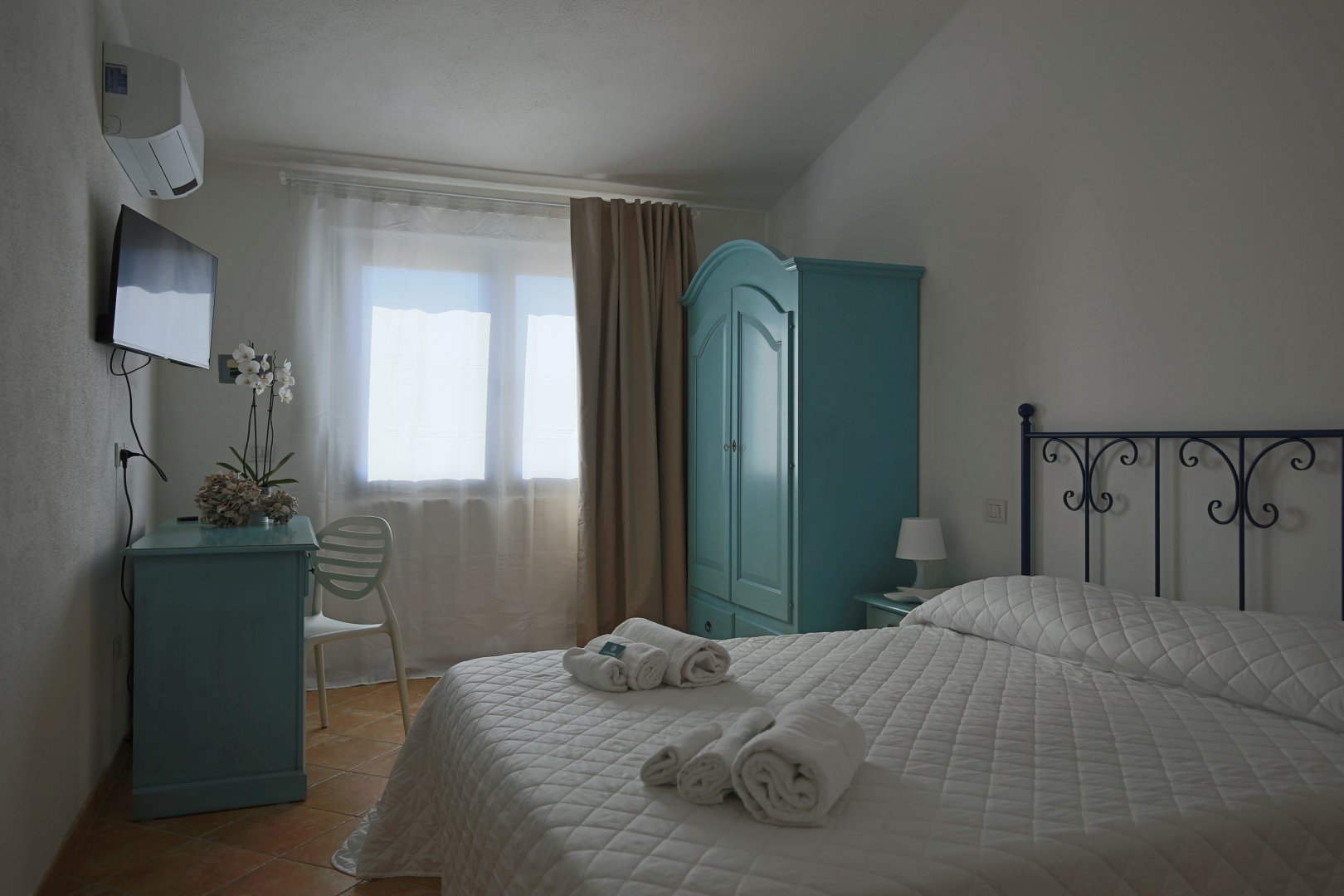 Foto 4 La Smeraldina Resort Santa Teresa di Gallura, 03