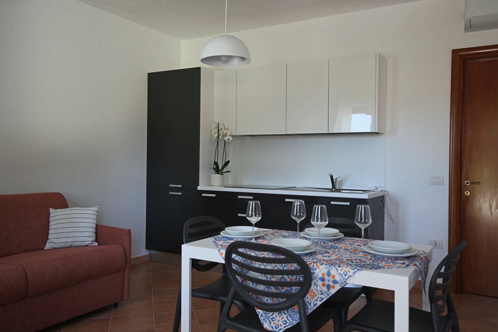 Foto 5 La Smeraldina Resort Santa Teresa di Gallura, 04