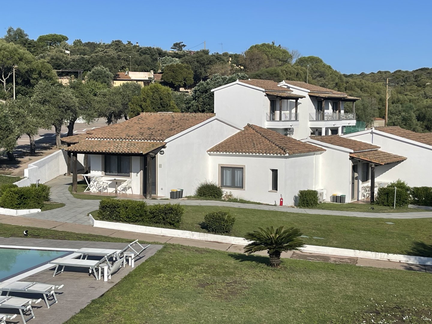 Foto 6 La Smeraldina Resort Santa Teresa di Gallura, 05