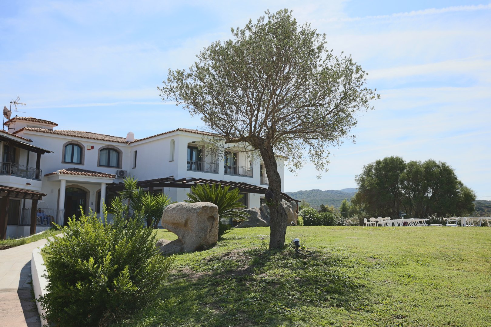 Foto 9 La Smeraldina Resort Santa Teresa di Gallura, 08