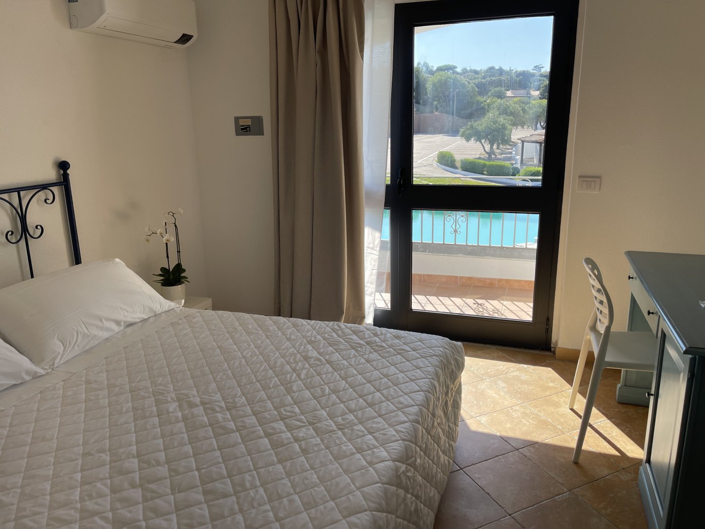 Foto 11 La Smeraldina Resort Santa Teresa di Gallura, 10