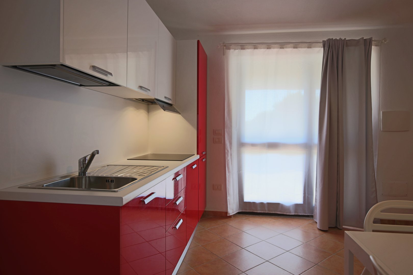 Foto 12 La Smeraldina Resort Santa Teresa di Gallura, 11