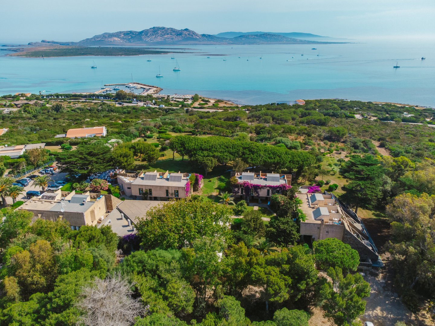 Foto 3 UNAHOTELS Club Hotel Ancora Stintino, 02