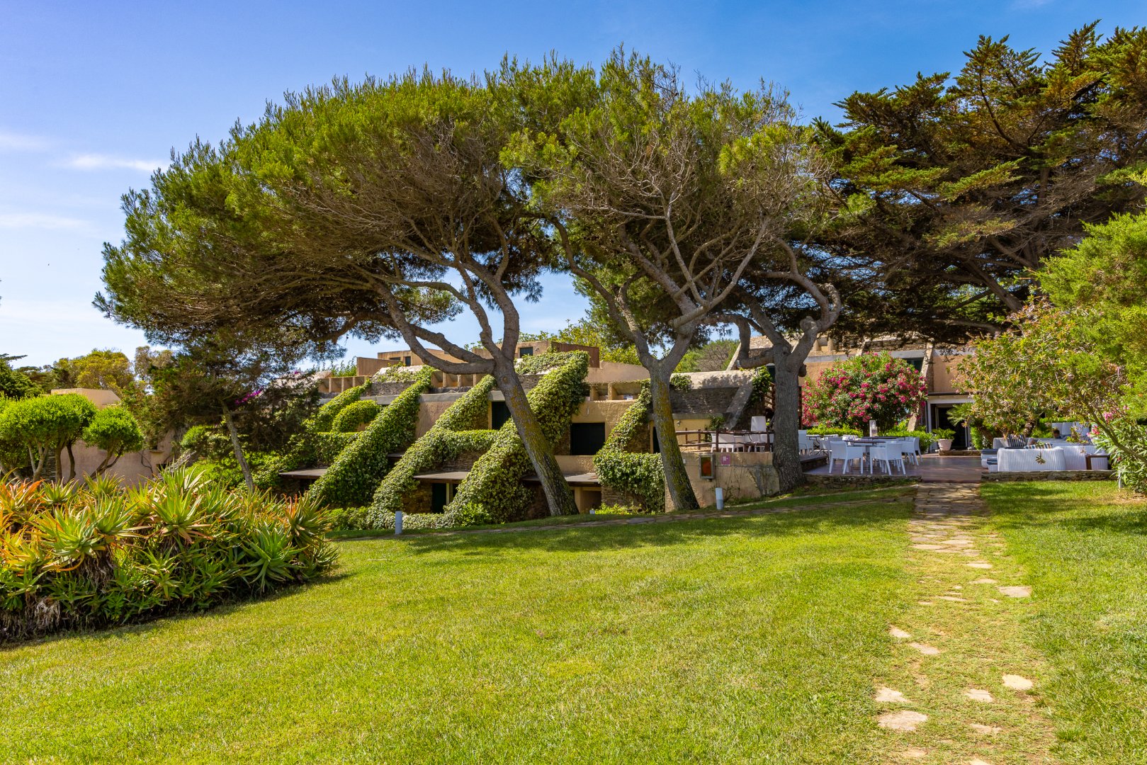 Foto 4 UNAHOTELS Club Hotel Ancora Stintino, 03