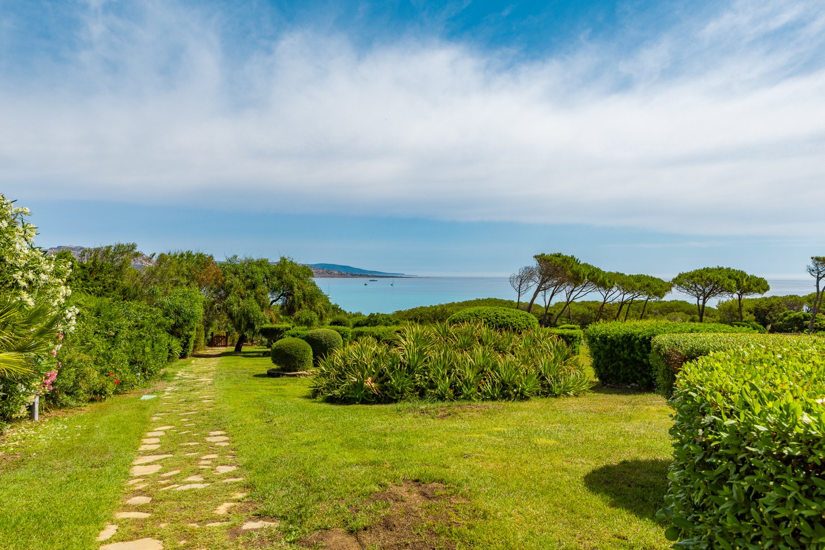 Foto 9 UNAHOTELS Club Hotel Ancora Stintino, 08