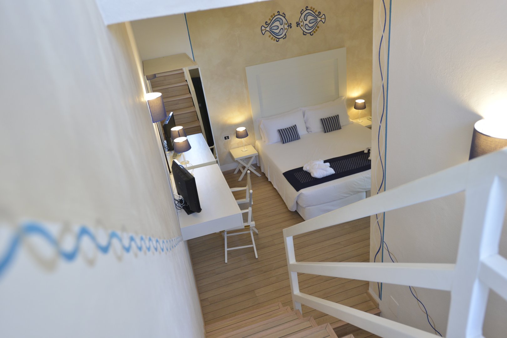 Foto 11 UNAHOTELS Club Hotel Ancora Stintino, 10