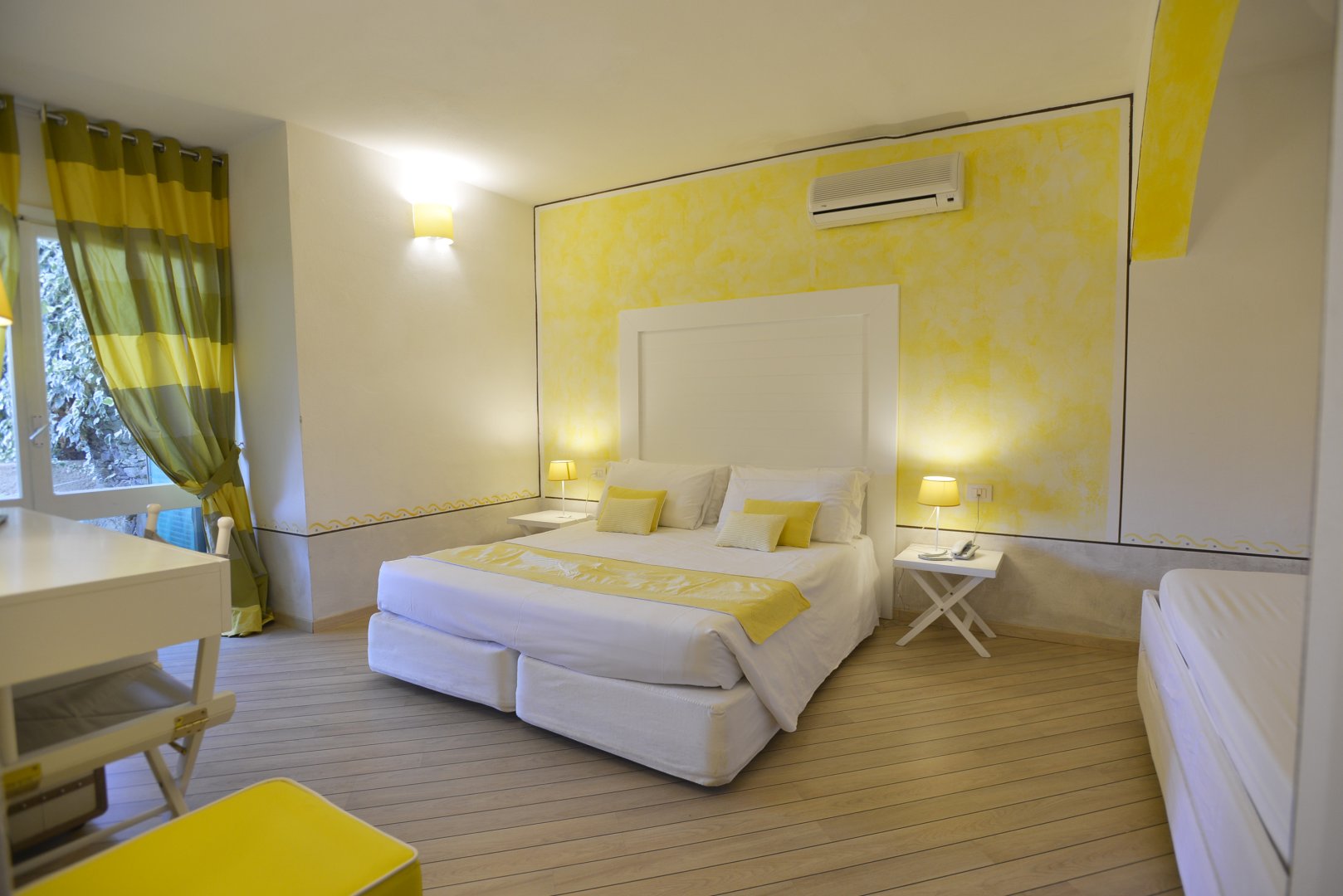 Foto 12 UNAHOTELS Club Hotel Ancora Stintino, 11