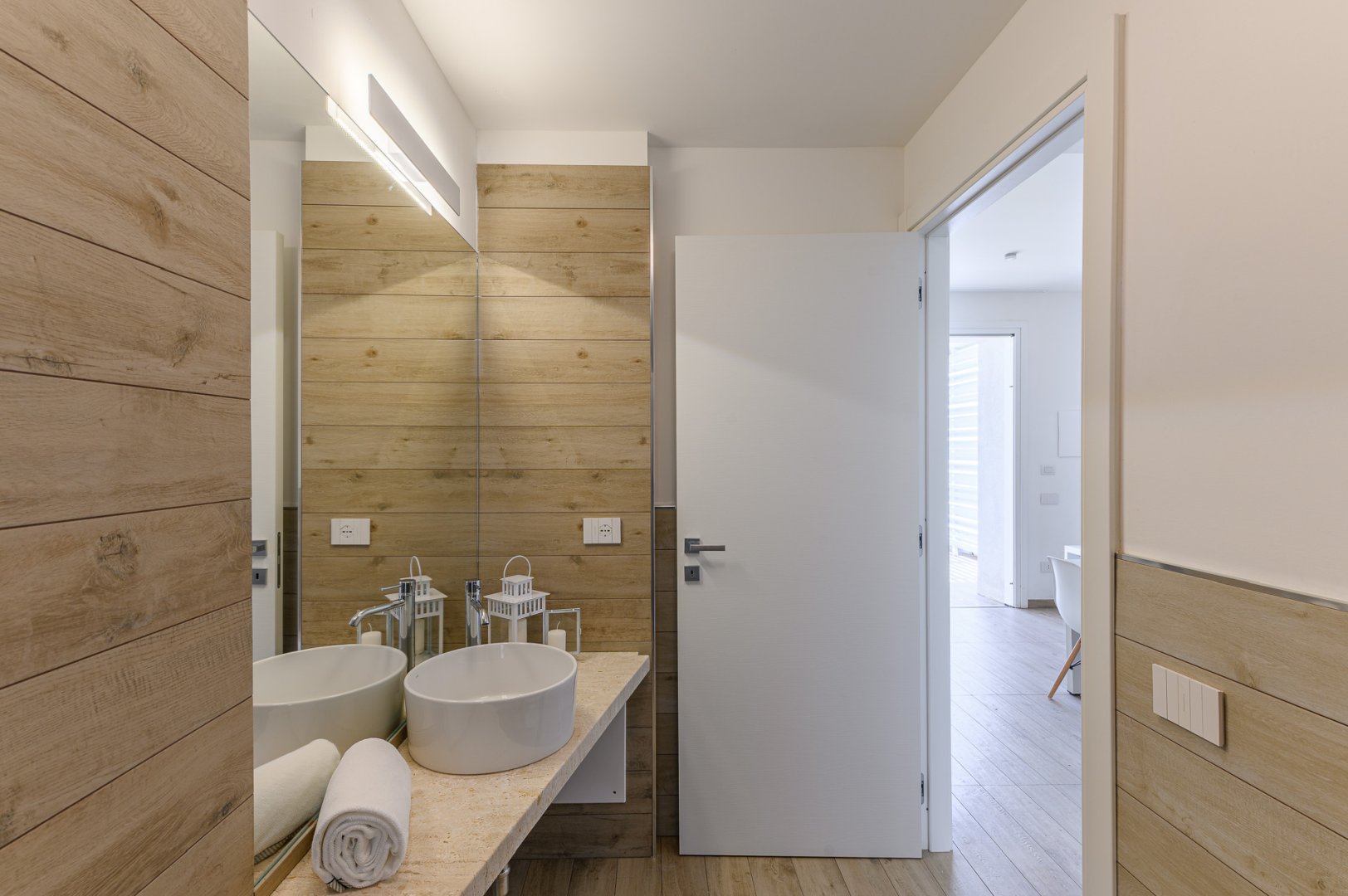 Foto 6 Capo Falcone Charming Apartments Stintino, 05