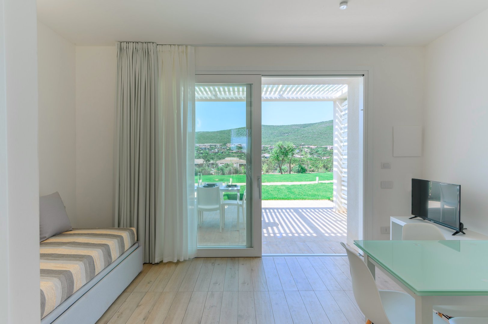 Foto 8 Capo Falcone Charming Apartments Stintino, 07