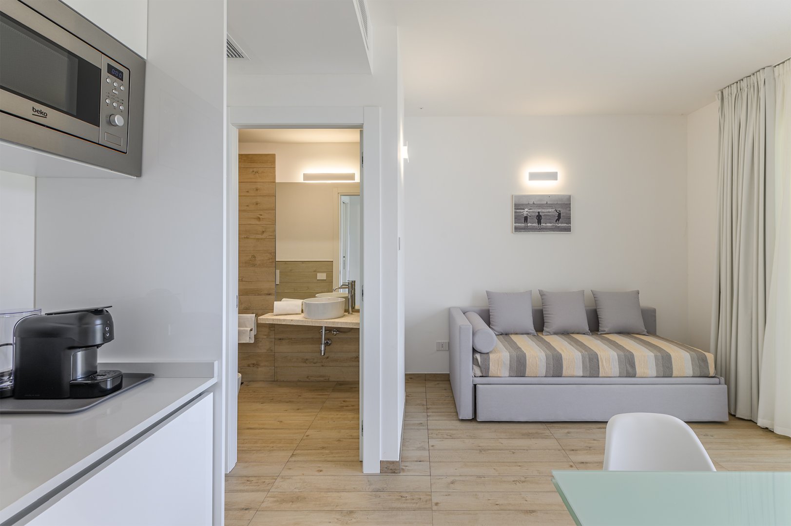 Foto 9 Capo Falcone Charming Apartments Stintino, 08