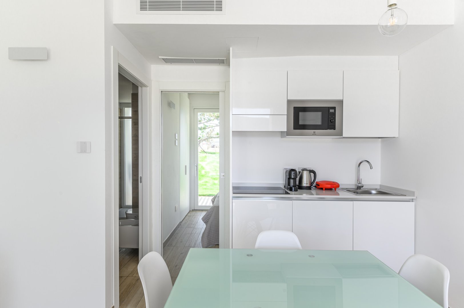 Foto 12 Capo Falcone Charming Apartments Stintino, 11