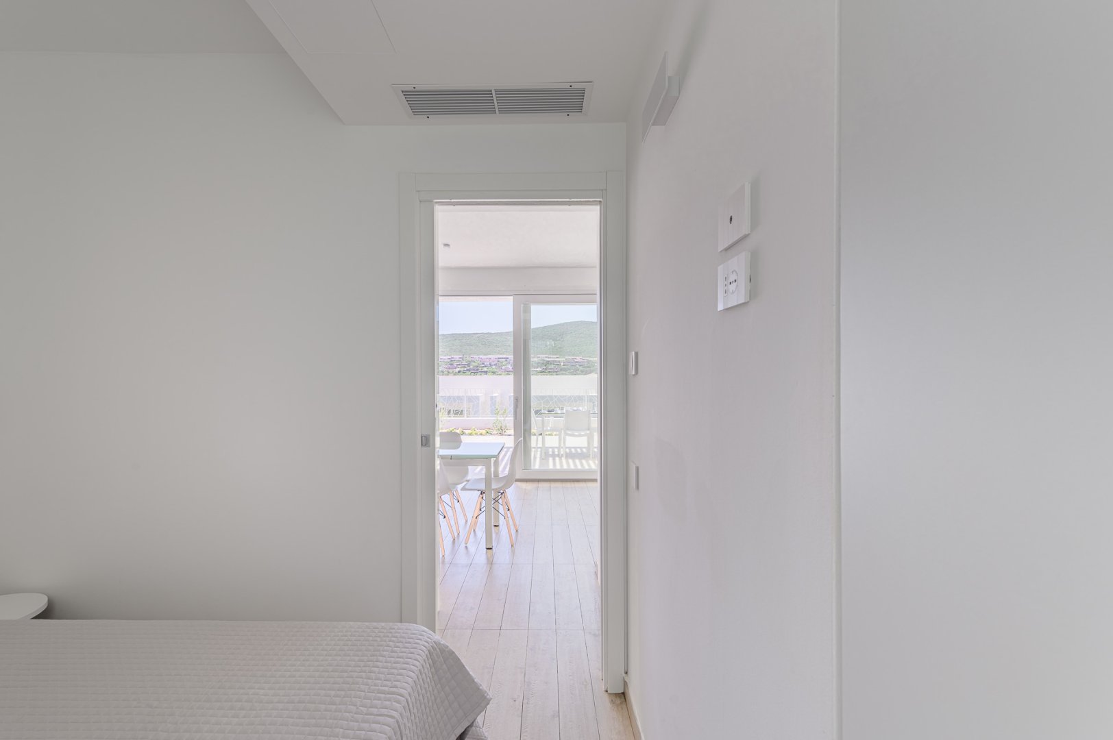 Foto 13 Capo Falcone Charming Apartments Stintino, 12