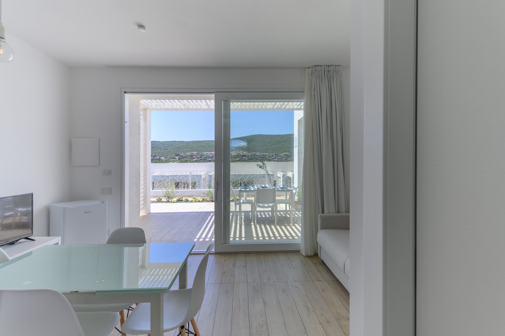 Foto 14 Capo Falcone Charming Apartments Stintino, 13