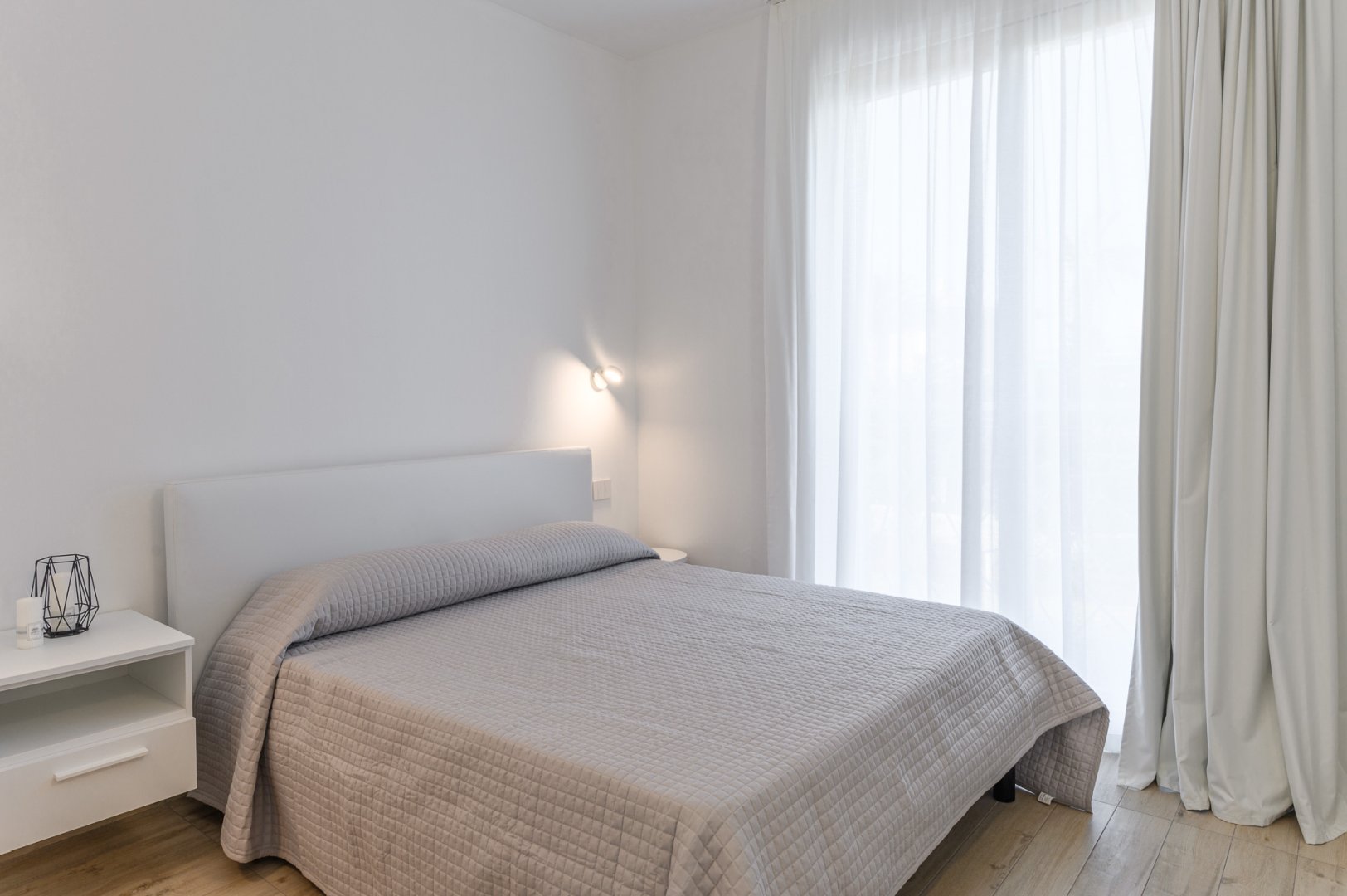 Foto 17 Capo Falcone Charming Apartments Stintino, 16