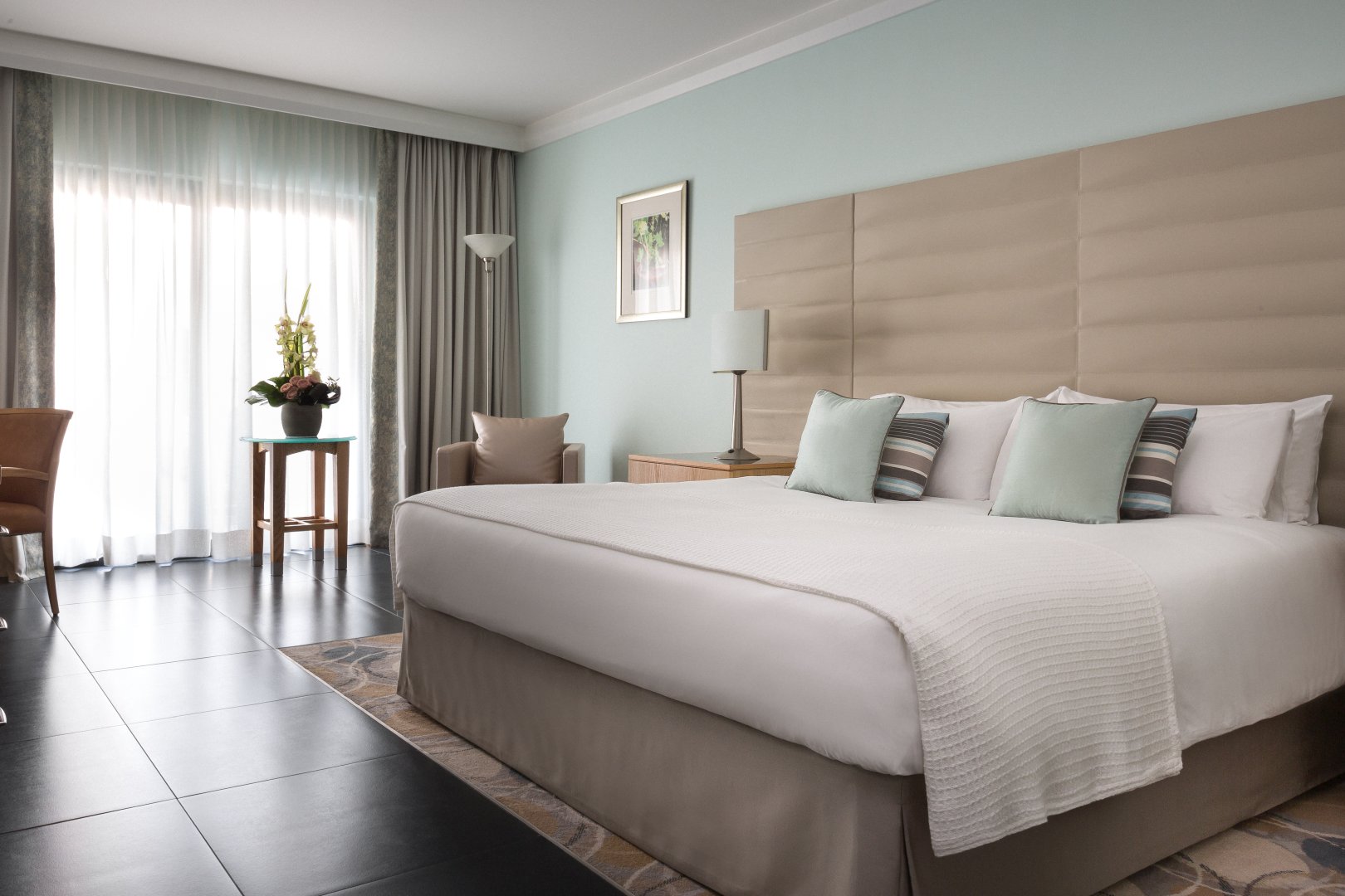 Foto 5 InterContinental Malta St. Julian's, 04