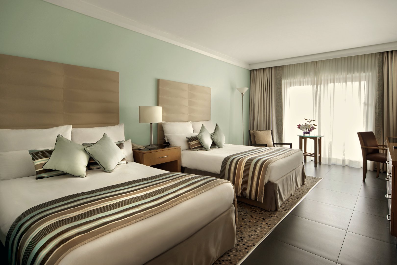 Foto 6 InterContinental Malta St. Julian's, 05