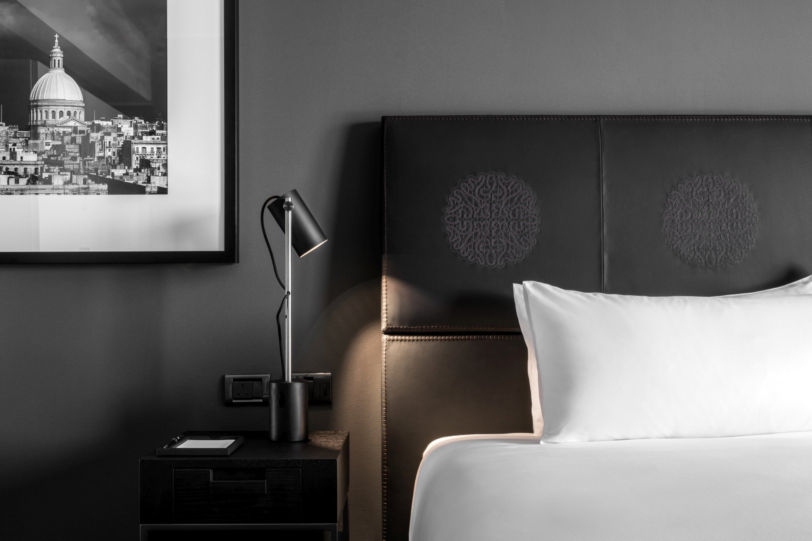 Foto 8 InterContinental Malta St. Julian's, 07