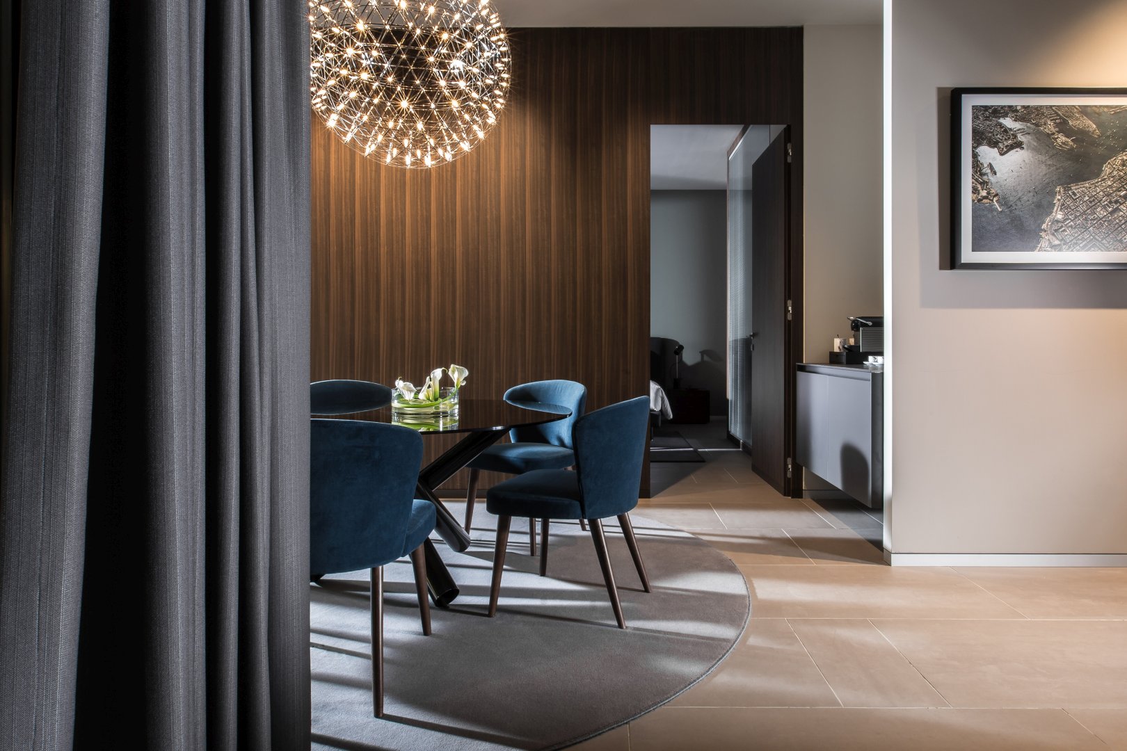 Foto 9 InterContinental Malta St. Julian's, 08