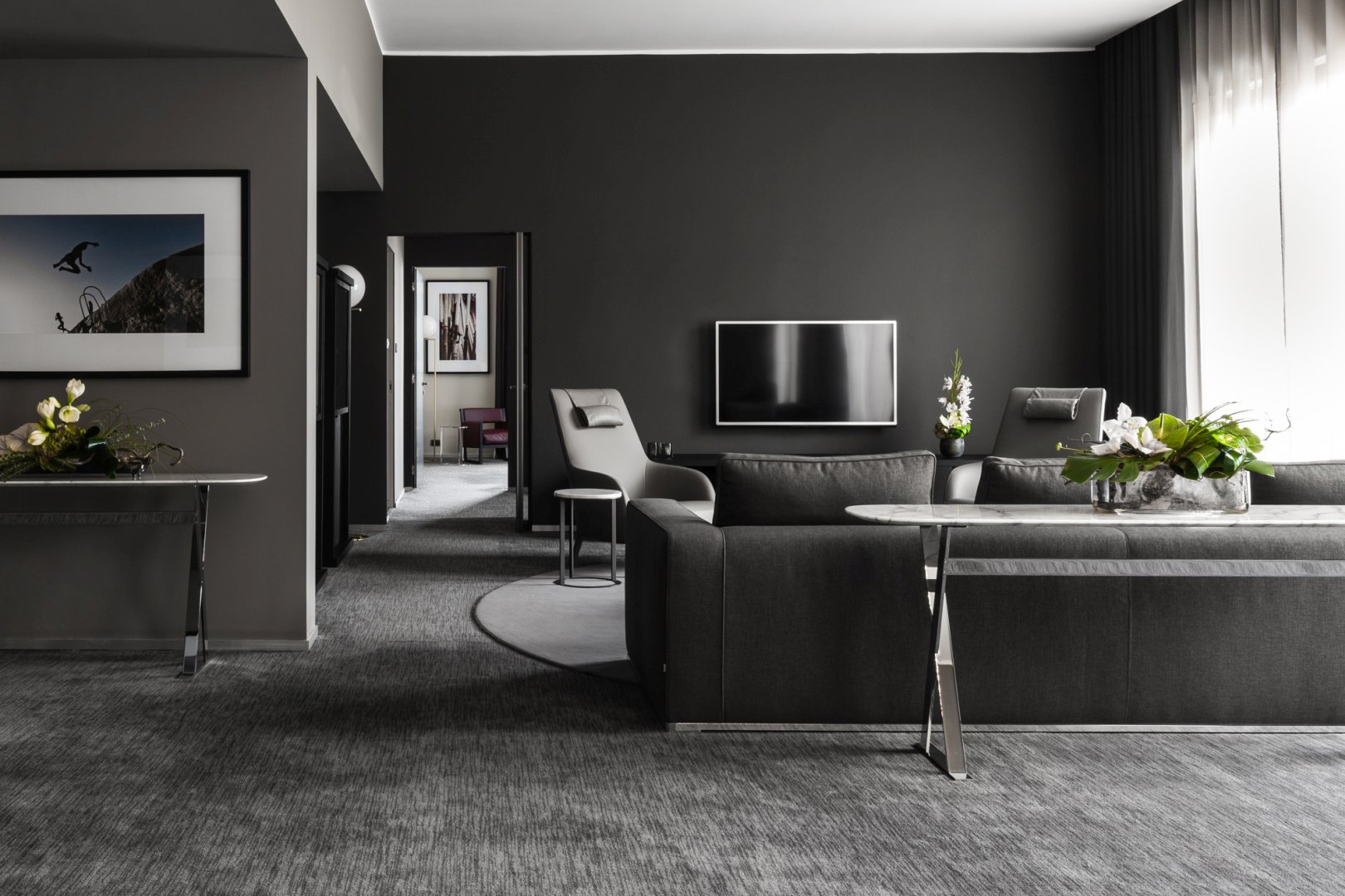 Foto 11 InterContinental Malta St. Julian's, 10