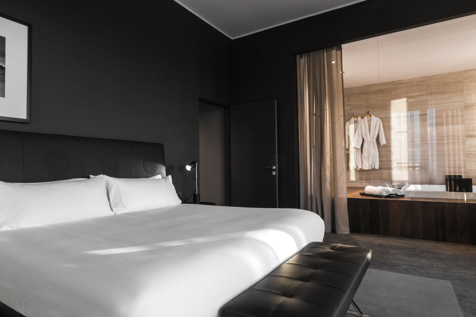 Foto 12 InterContinental Malta St. Julian's, 11