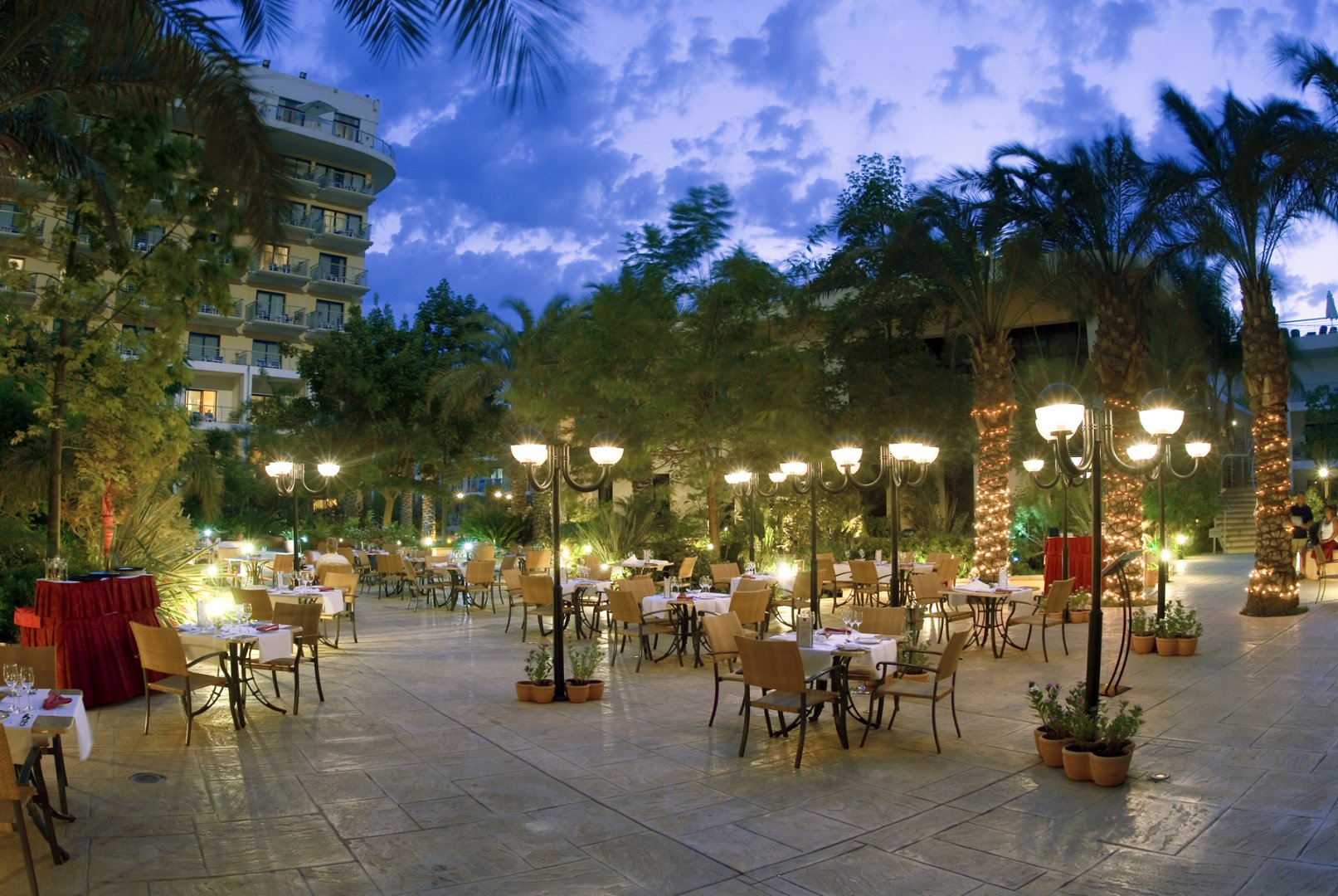 Foto 18 InterContinental Malta St. Julian's, 17