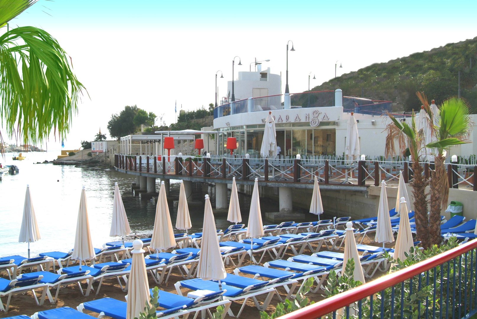 Foto 21 InterContinental Malta St. Julian's, 20