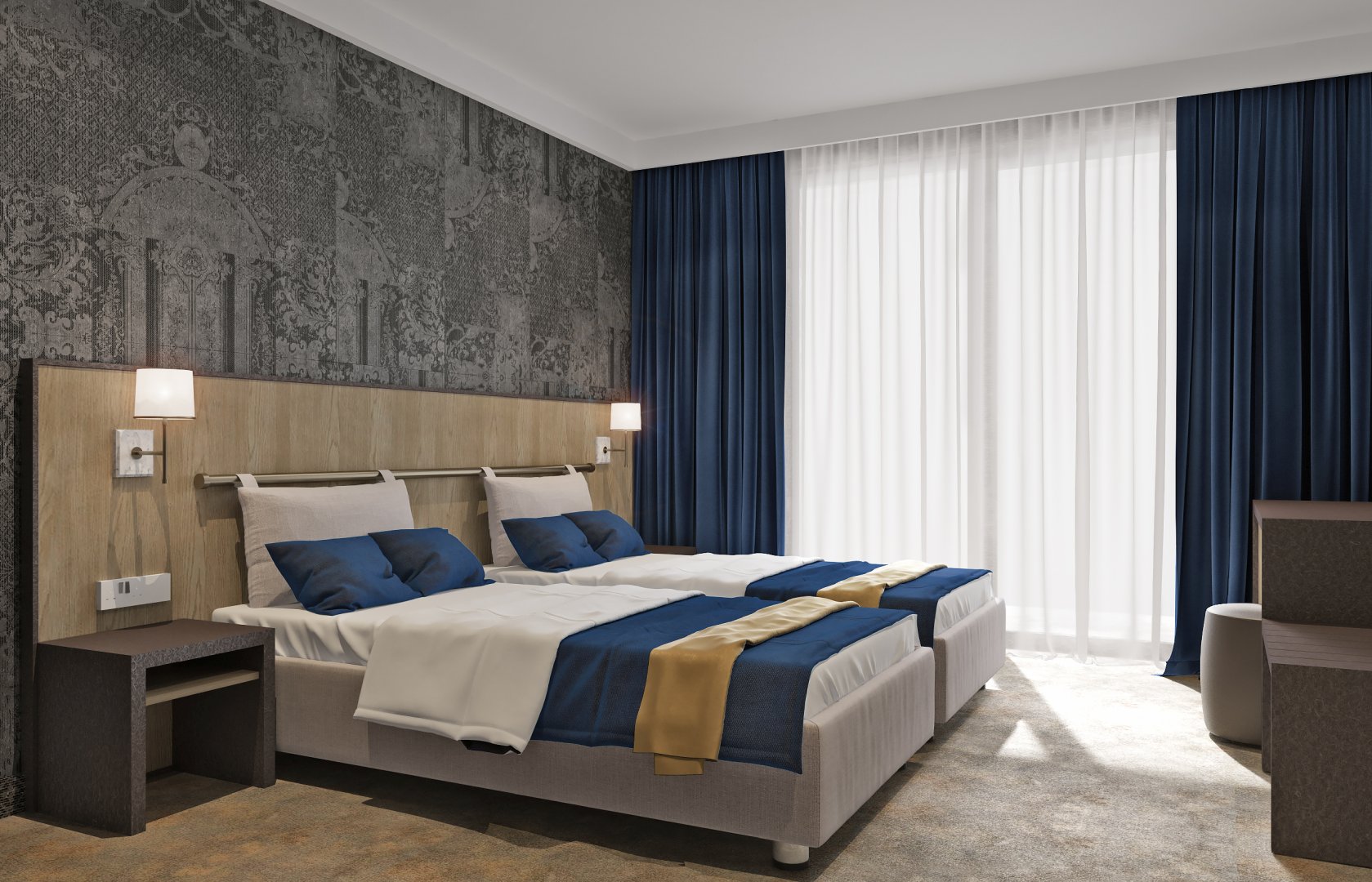 Foto 2 Ivy Hotel St. Julian's, 01