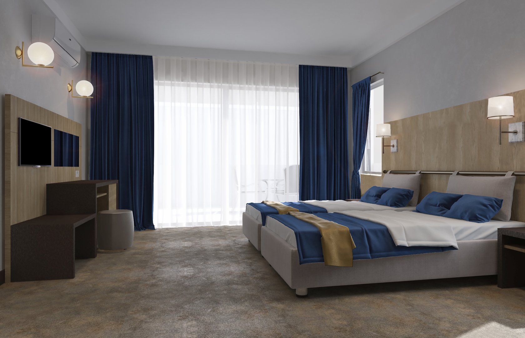 Foto 4 Ivy Hotel St. Julian's, 03