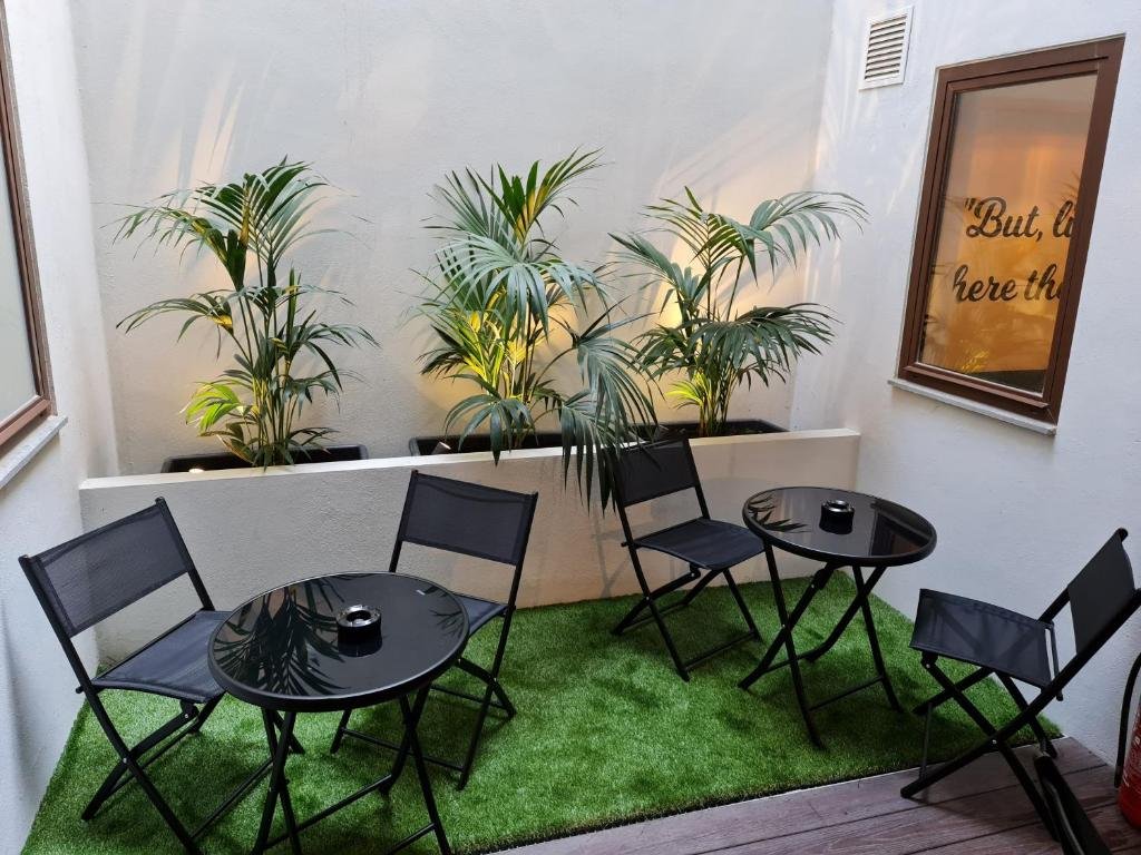 Foto 5 Ivy Hotel St. Julian's, 04