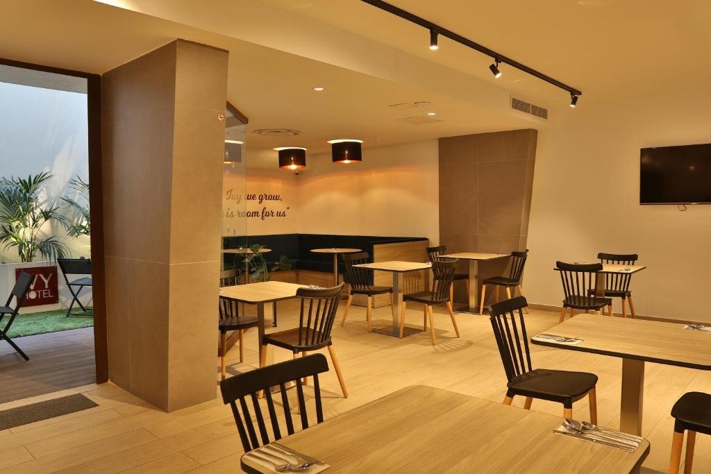 Foto 10 Ivy Hotel St. Julian's, 09