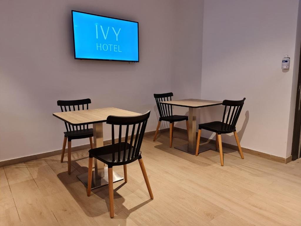 Foto 11 Ivy Hotel St. Julian's, 10