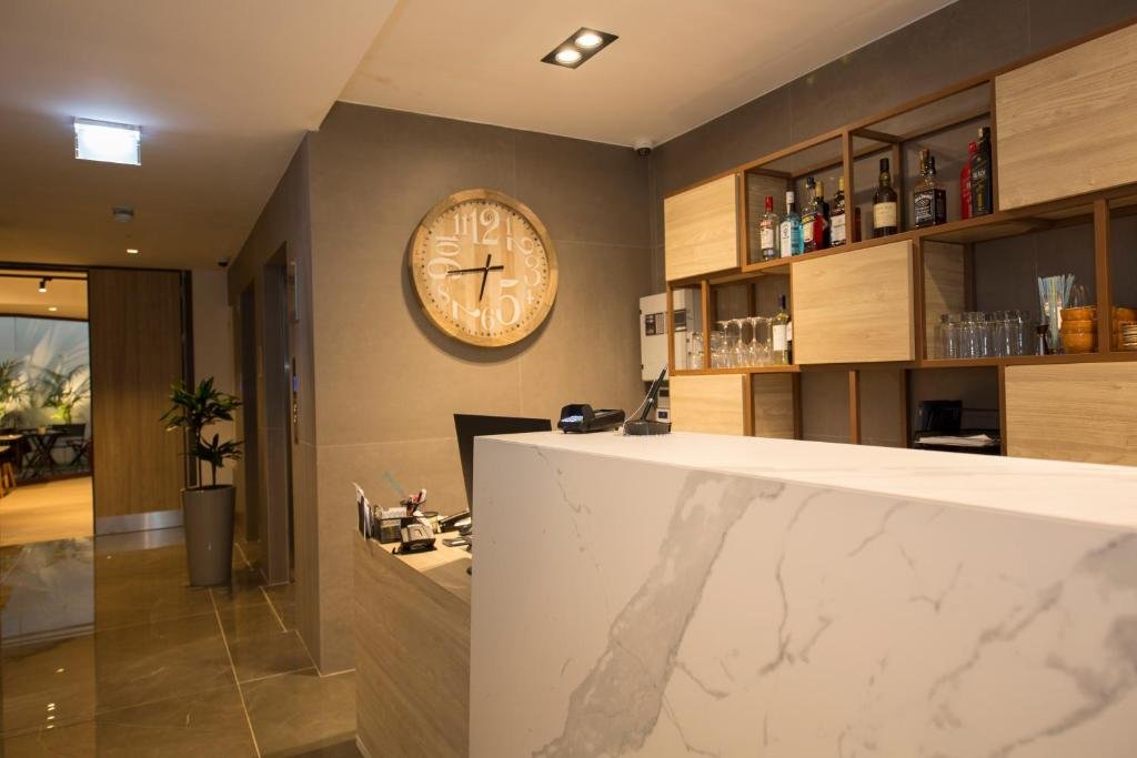 Foto 14 Ivy Hotel St. Julian's, 13