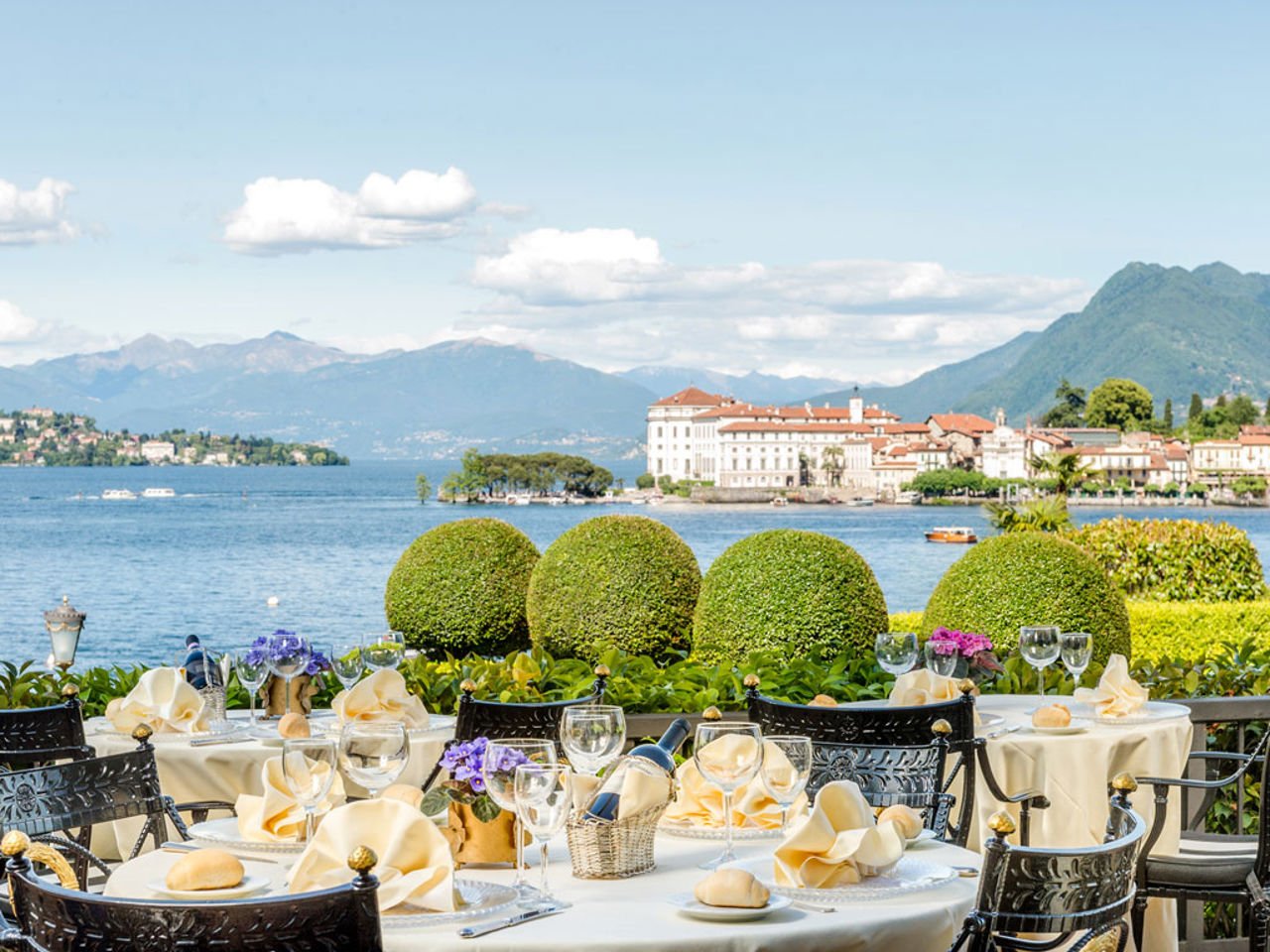 Foto 16 Villa e Palazzo Aminta Hotel Beauty & SPA Stresa, 15