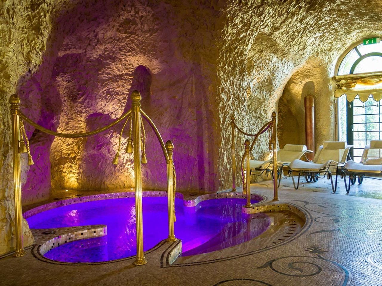 Foto 17 Villa e Palazzo Aminta Hotel Beauty & SPA Stresa, 16