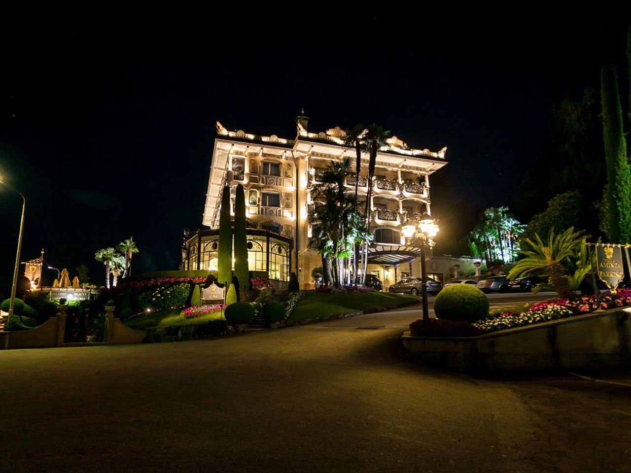 Foto 32 Villa e Palazzo Aminta Hotel Beauty & SPA Stresa, 31