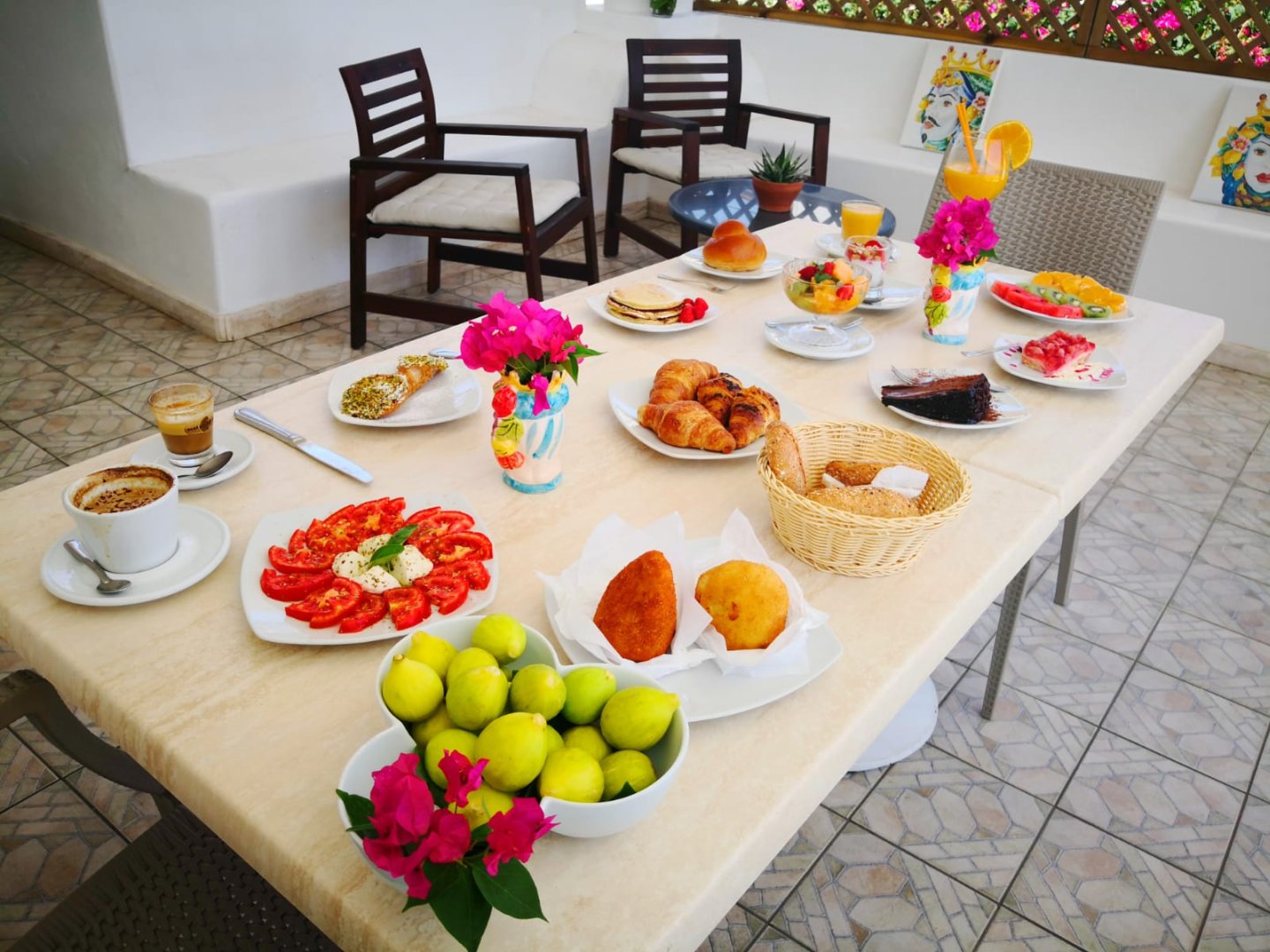 Foto 9 Hotel Ossidiana Isola di Stromboli, 08