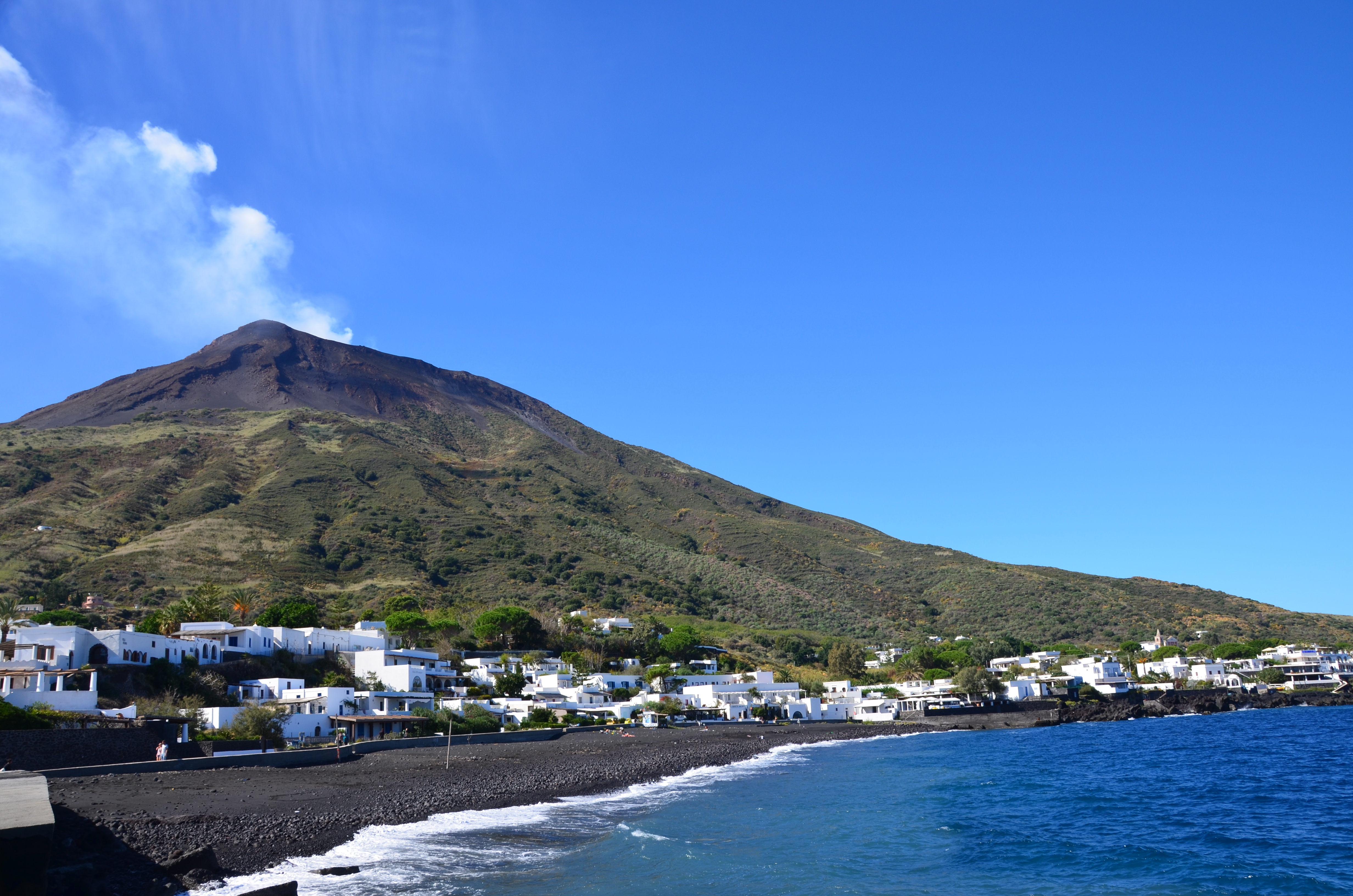 Isola di Stromboli, 01