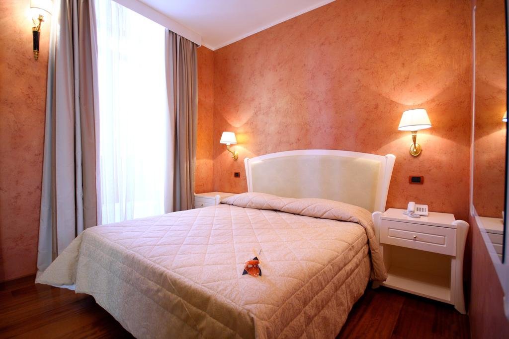 Foto 4 Hotel Rojan Sulmona, 03