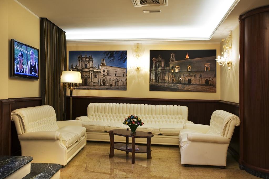 Foto 5 Hotel Rojan Sulmona, 04